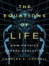 Cover image for The Equations of Life